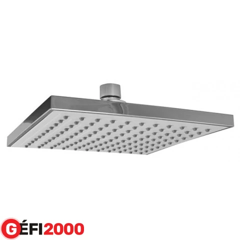 Ferro Squerto mennyezeti fejzuhany 200mm /20/
