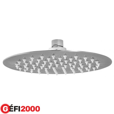 Ferro Slim mennyezeti fejzuhany 200mm /20/