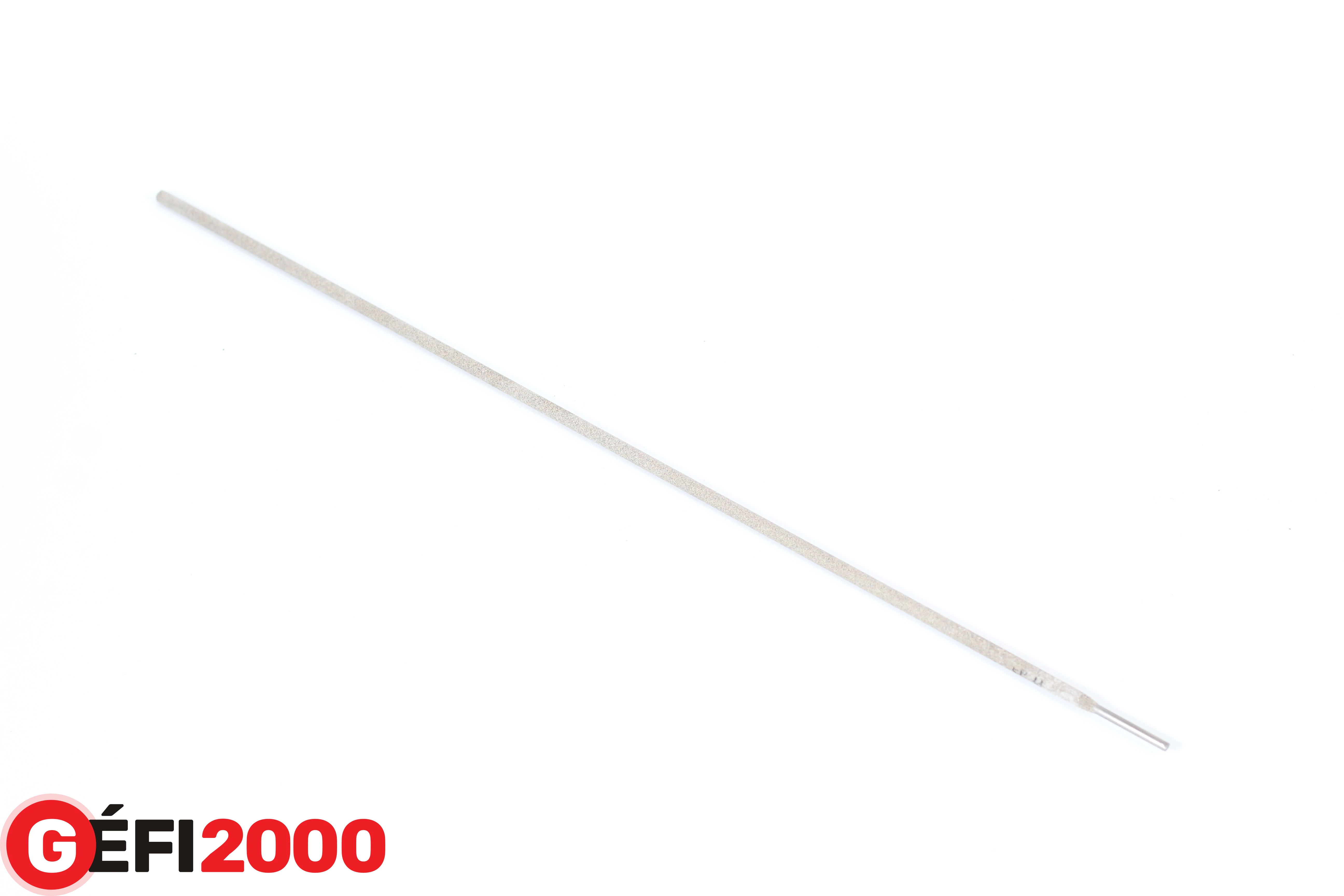 Elektróda 2,0 mm ESAB OK46.16 4,1 kg/csom. (csomagár!)