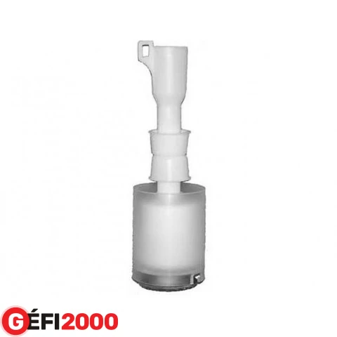 GEBERIT AP112 leeresztőszelep (Fontana)