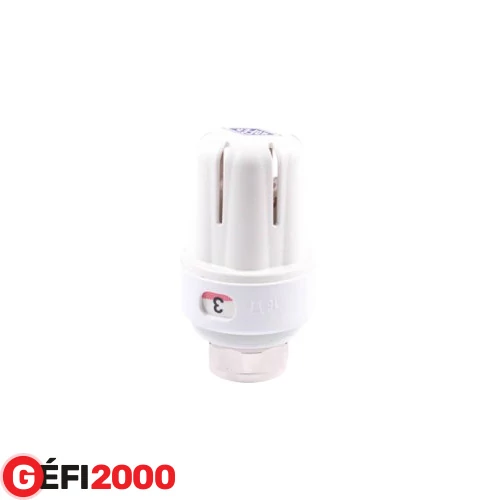 Mofém Termosztátfej viaszos MTW-28 MOFÉM /0076/