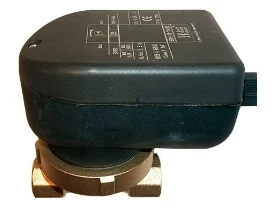 BRH HMV keringető szivattyú alkatrész , 85mm/1,5m 1/2