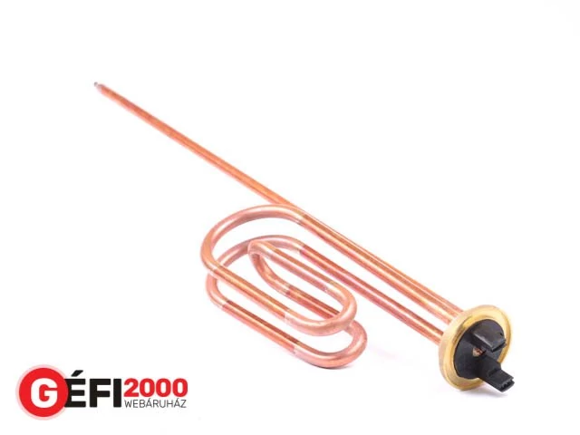 Fűtőbetét 1800 W /legújabb Hajdu/ ZEK hosszúcsöves