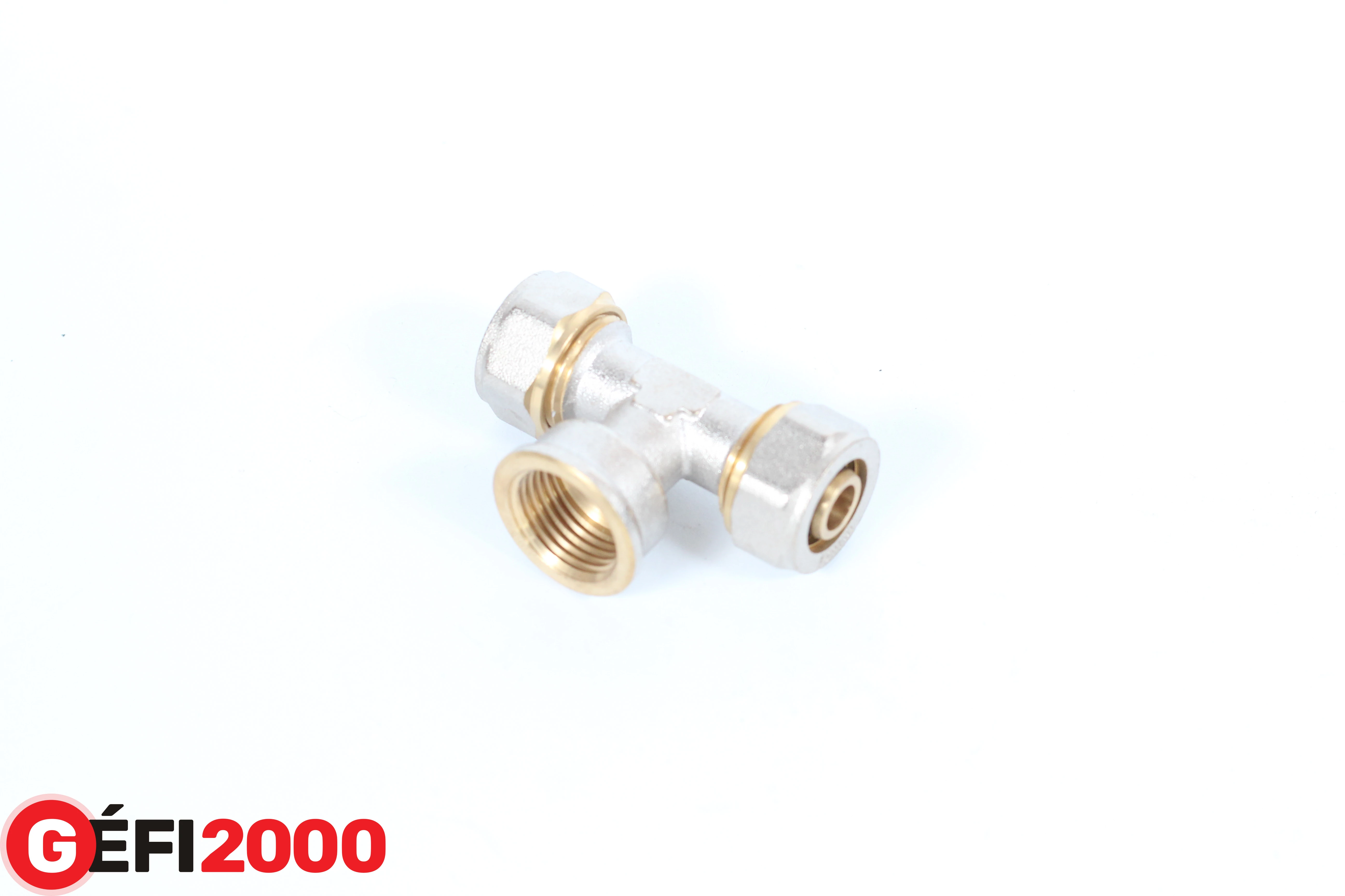 ALUPEX szorítógyűrűs (kulcsos) T 20x1/2x20  BM