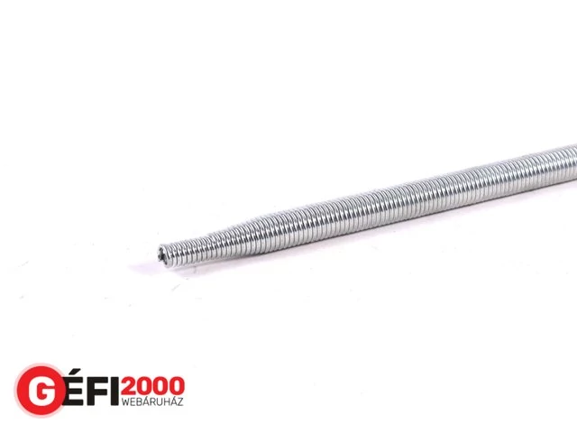 ALUPEX hajlítórugó 20mm belső