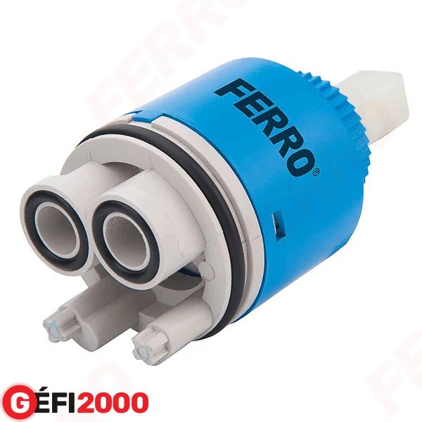 Ferro kartus 40-es magas GW1