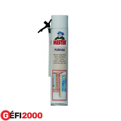 MESTER purhab 300 ml
