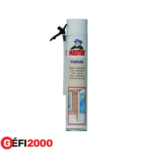 MESTER purhab 750 ml