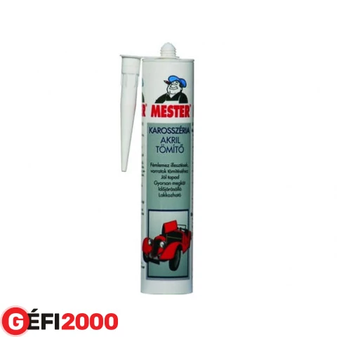 MESTER akril KAROSSZÉRIA 310 ml
