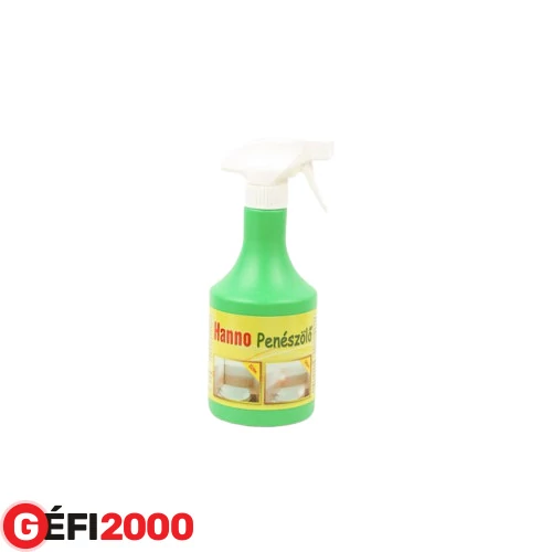 HANNO penészölö folyadék 400 ml.