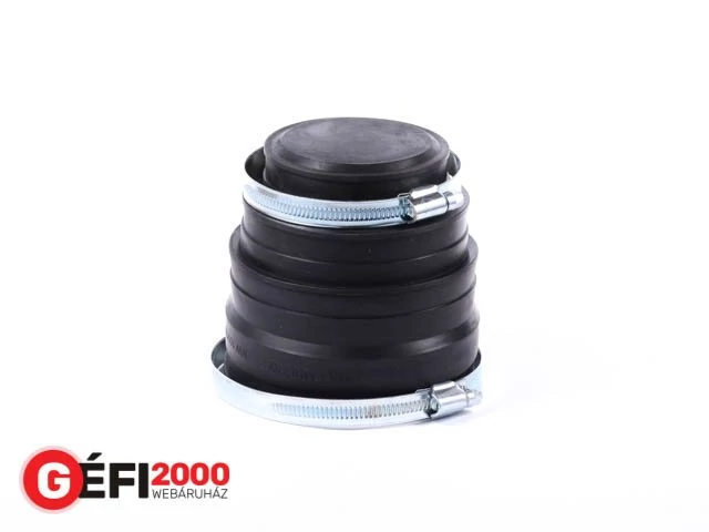 HAAS Lépcsős gumiszűkítő  3007    72-110mm