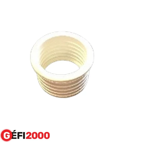 HAAS Csőszükítő gumi 40/32 mm