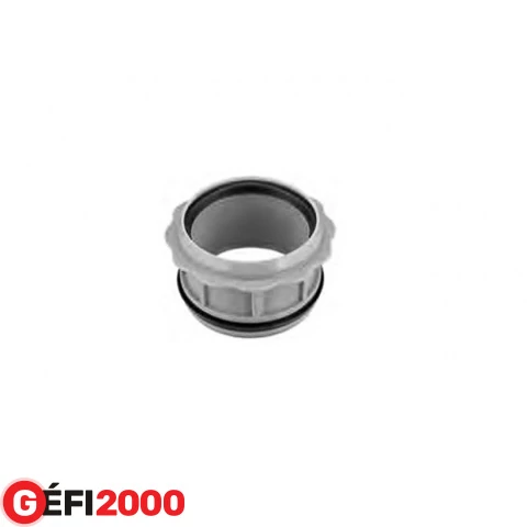 HAAS Szűkítőidom 125/110mm