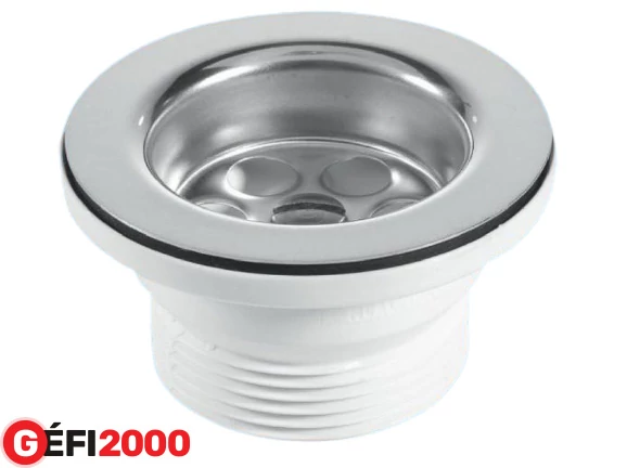 Leeresztő 5/4-70mm átmérő