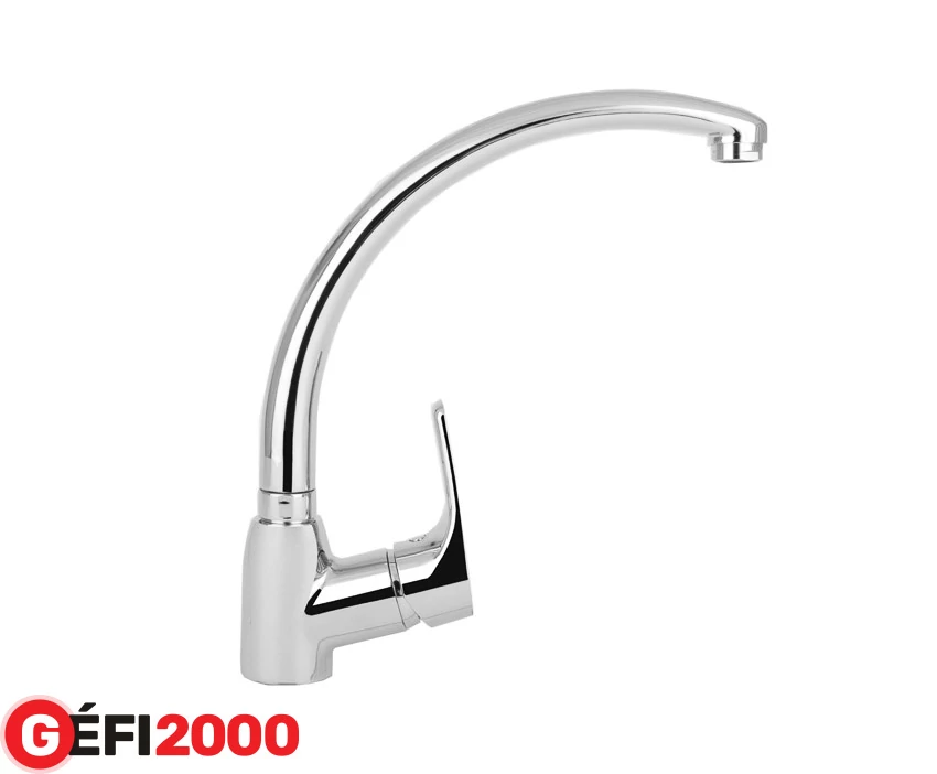 Mofém JUNIOR EVO házgyári mosogató csaptelep /152004800/