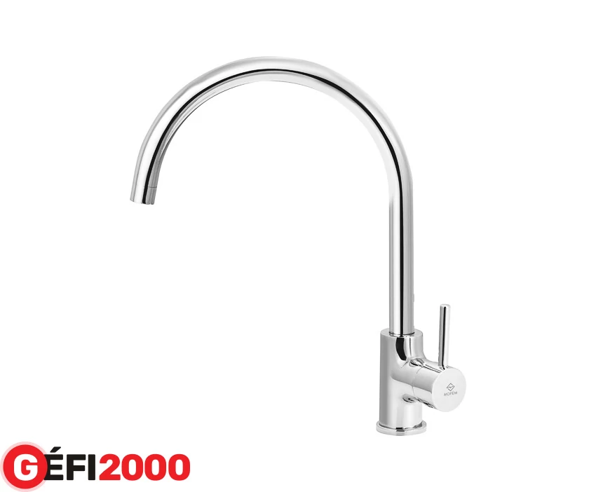 Mofém JUNIOR EVO X álló mosog.cspt. J 240 kif.cső/152-0052-01