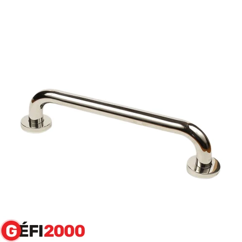 Ajtófogantyú krómozott   30 cm (kádkapaszkodó)