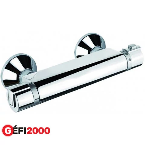 Mofém JUNIOR EVO X termosztátos zuhanycst.szett nélk./252012800/