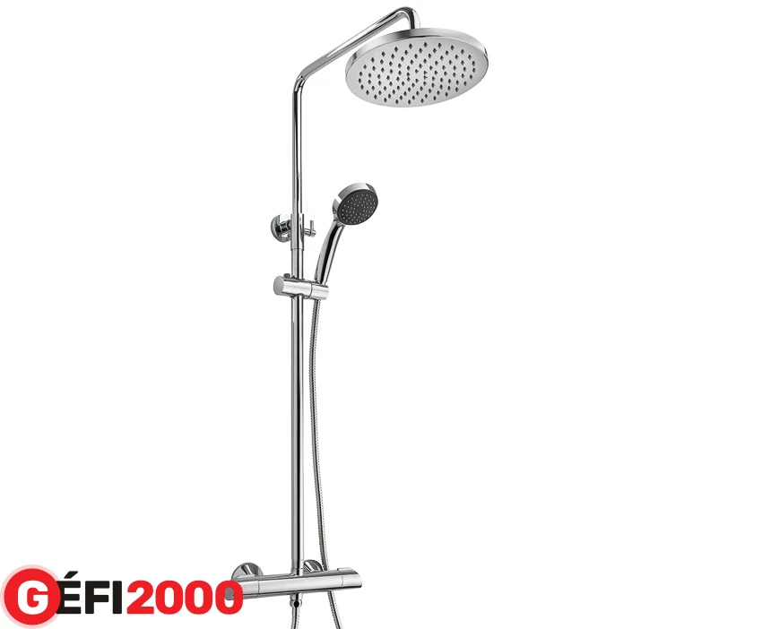 Mofém JUNIOR EVO X termosztátos zuh.rendszer /1700009/