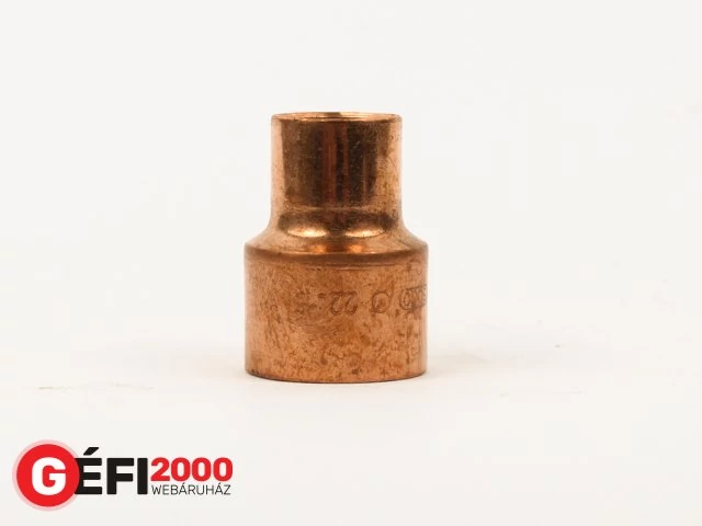 Szűkítő 28/22 KB /5243/   /10/