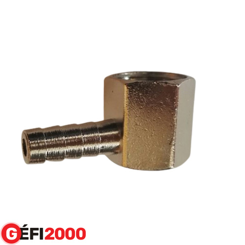 PB tömlővég sarok BM 1/2x9mm