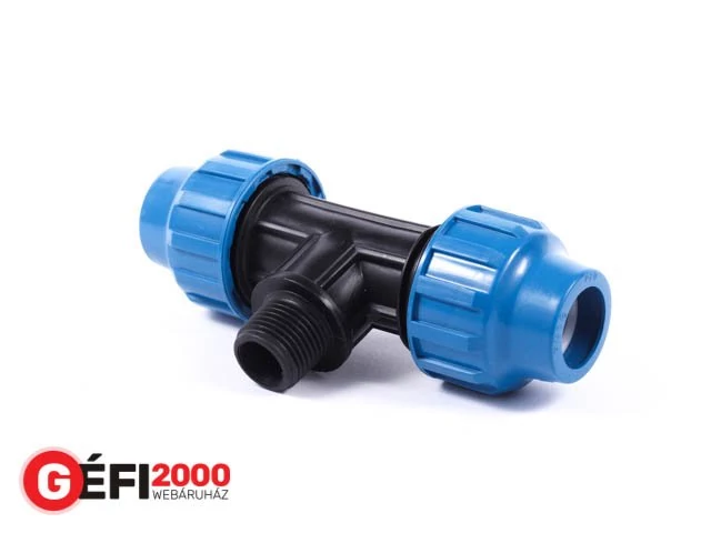 KPE T- idom 20x1/2x20 KM