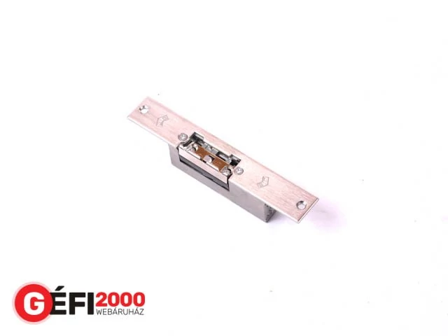 Elektromoszár rövid 832-901 JIS