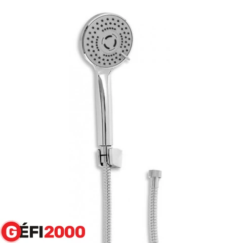 Novaservis Mini 857 zuhanyszett