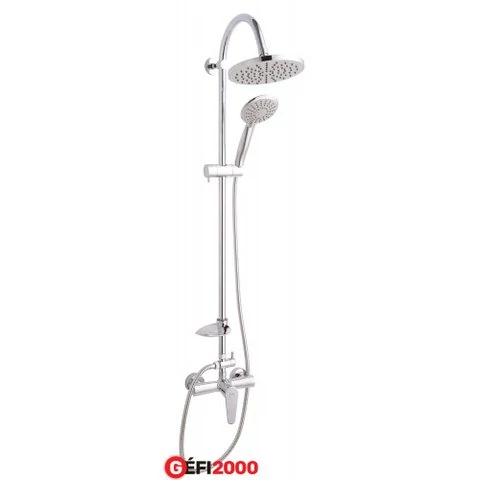 Ferro ALGEO zuhanyrendszer NP71-BAG7U
