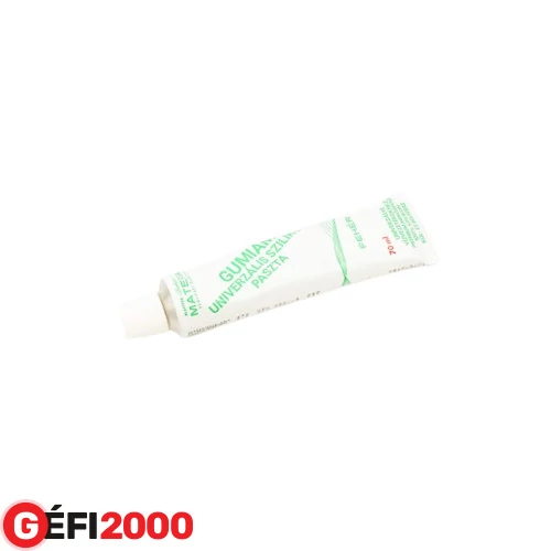 GUMIÁM paszta /vízre/ zöld 70ml    /15/