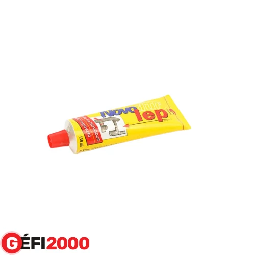 Styron NOVOLEP 130 gr. PVC-ragasztó /48/