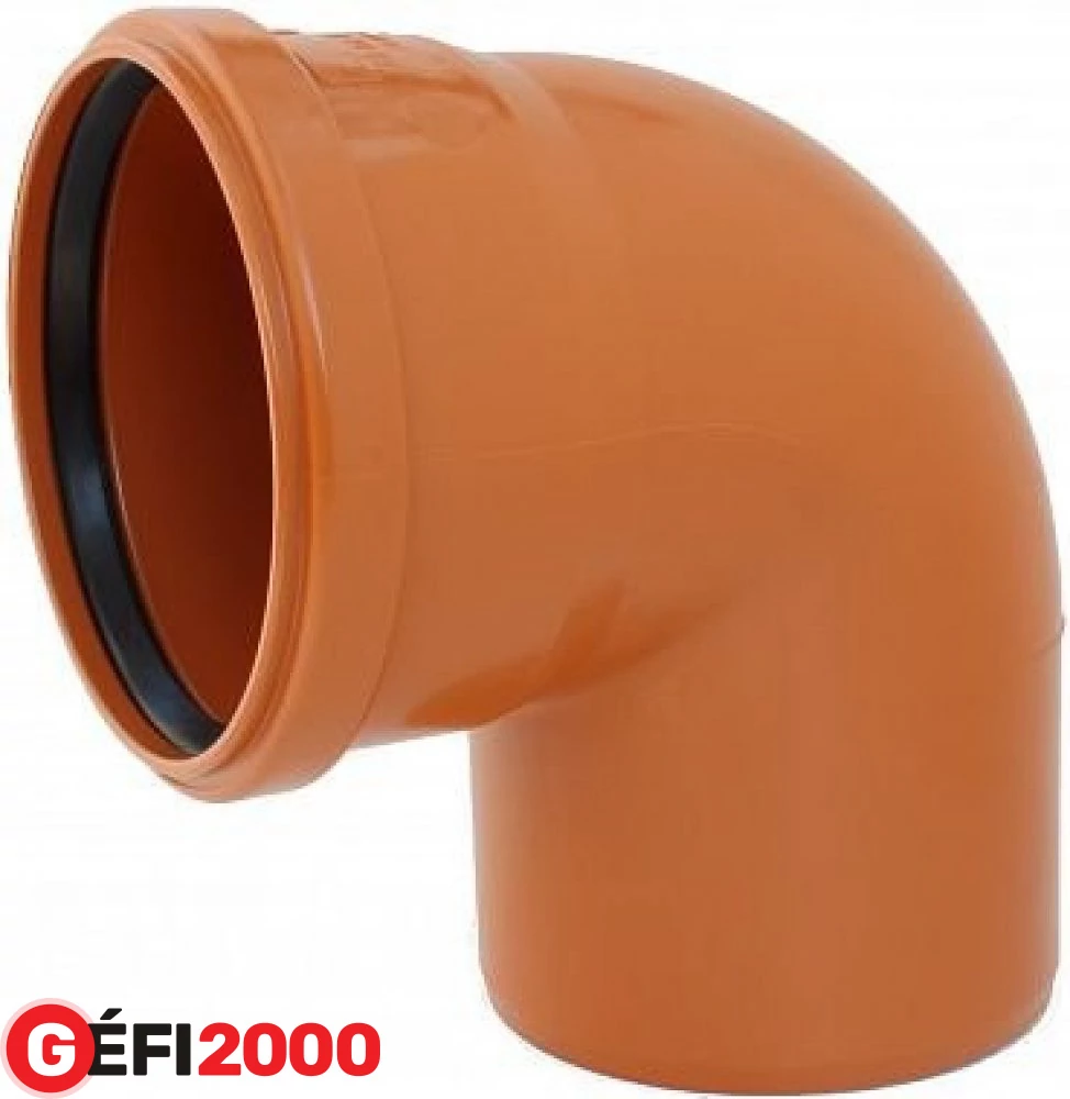 KG ív 110/90 (könyök)