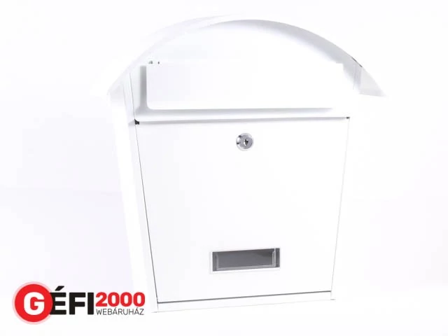 Postaláda fehér Salamon 934 36x14x37