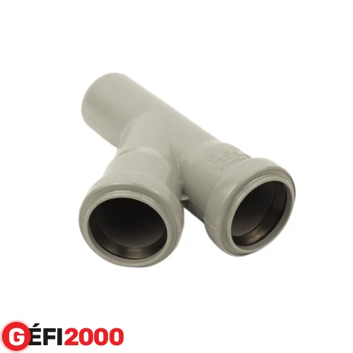 PP ág 110 x 110 x 45°