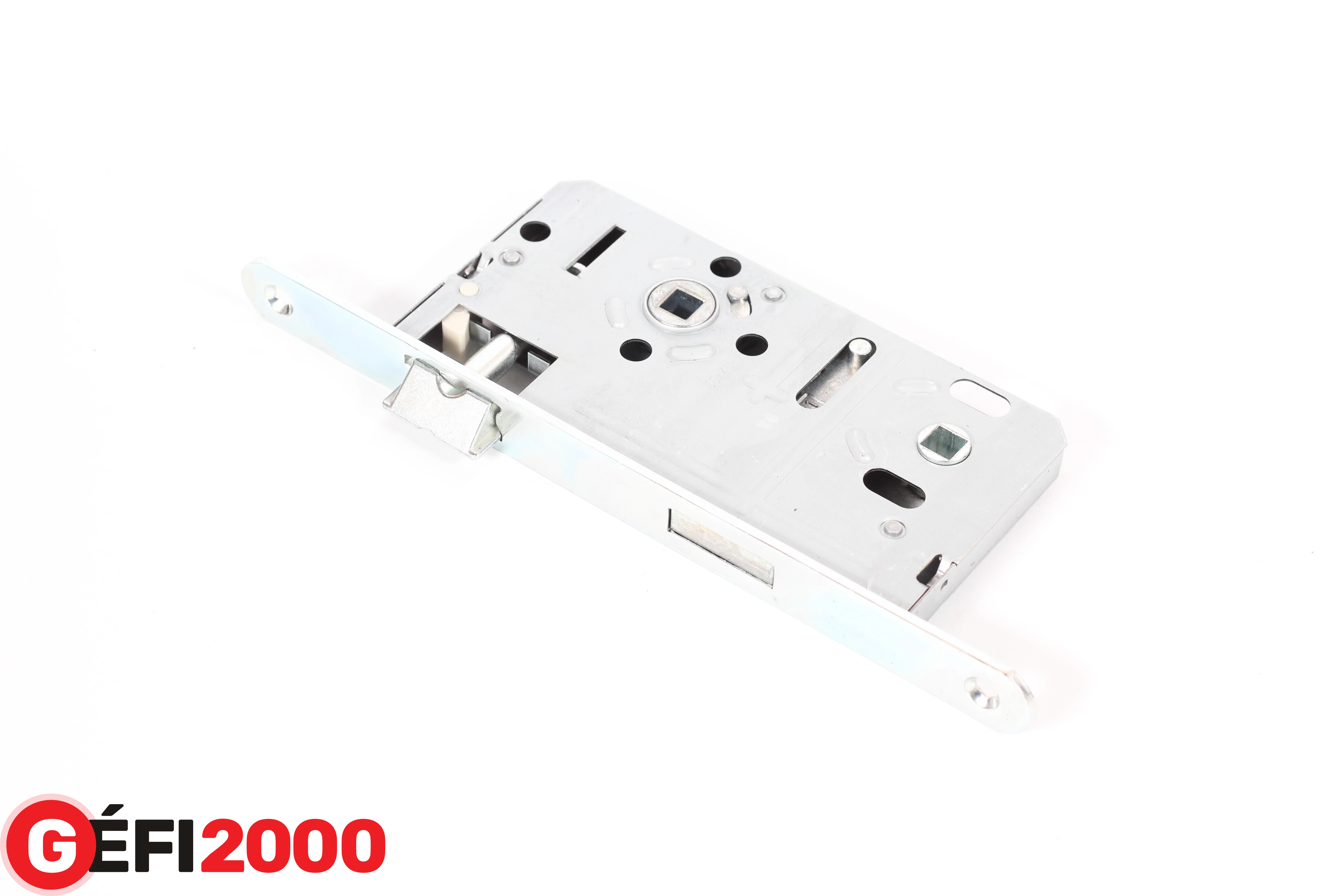 DIN zár WC 55/78 univerzális TITAN
