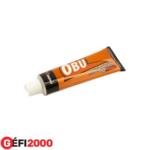 Chemistik OBU cipőragasztó 60 ml