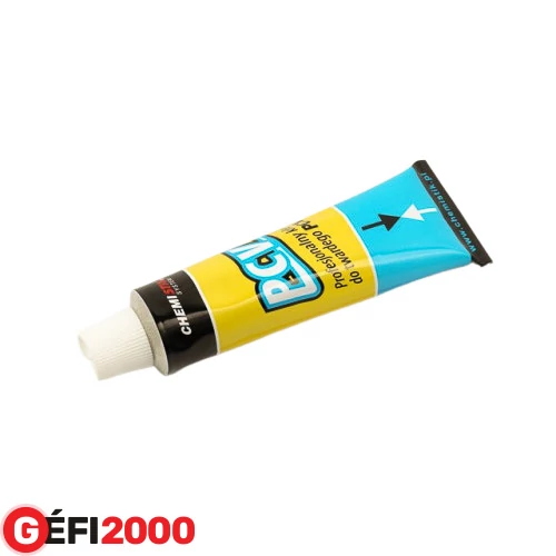Chemistik PVC-ragasztó 60 gr.