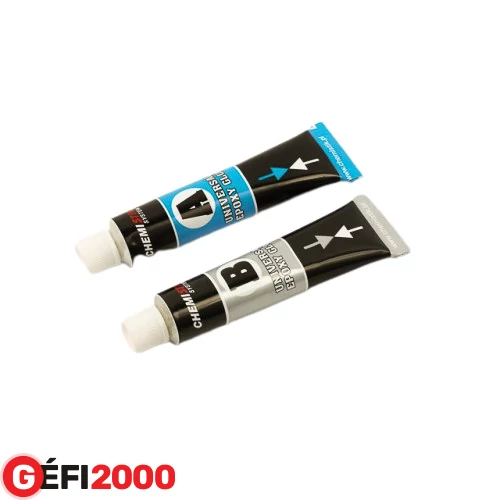 Chemistik Universal epoxy glue 2x15 gr.
