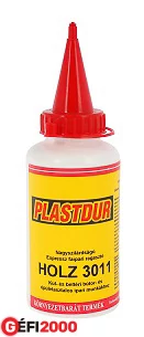 Faipari ragasztó 300gr.