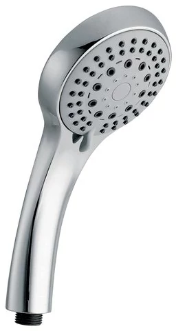 Ferro SERA 5 funkciós kézizuhany. EasyClean funkció, króm /50/