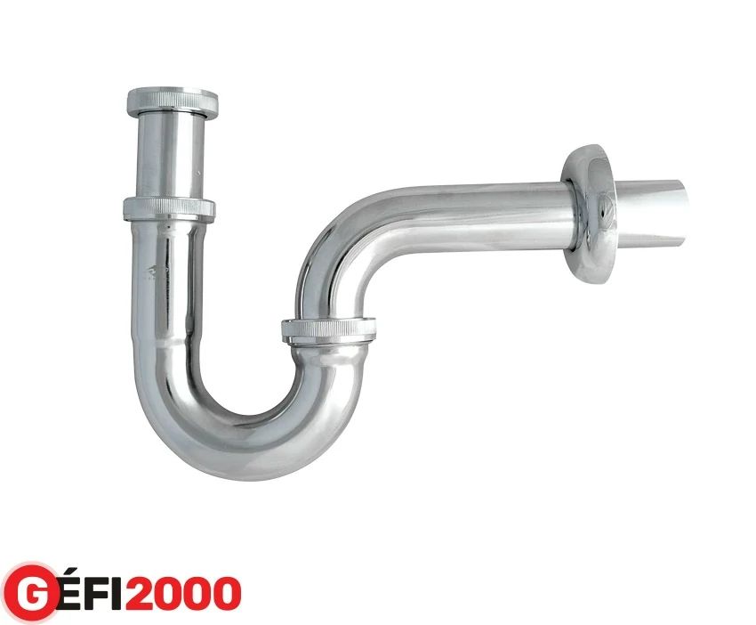 Styron STY-638-32-F Csőszifon 32-es FÉM