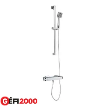STROHM TEKA SOLLER termoszt..zuhany csapt. kompl./852020220/