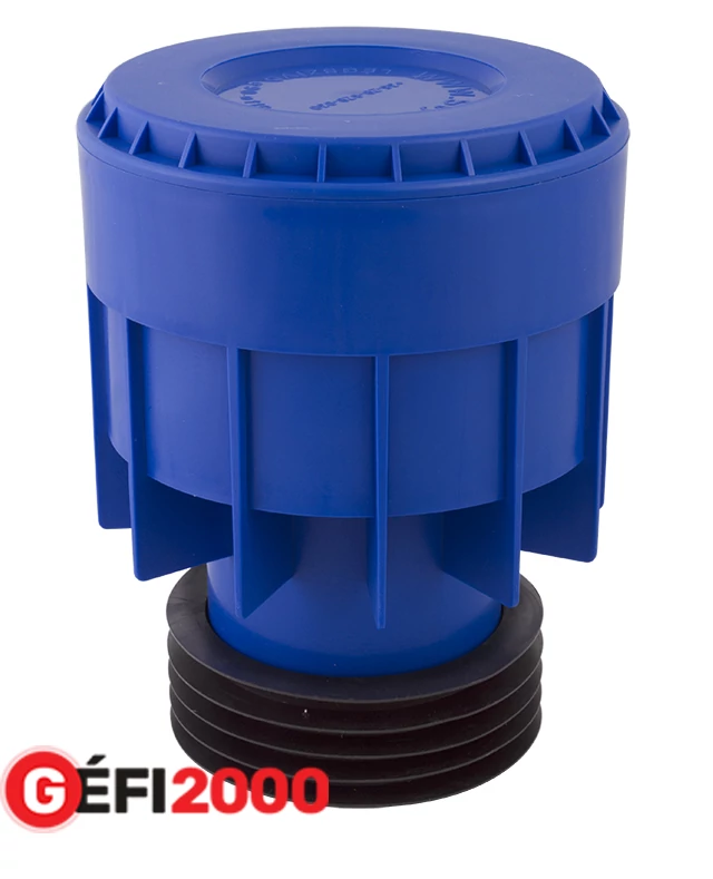 Styron STY-090 Légbeszívó 90mm (110-es csőbe)