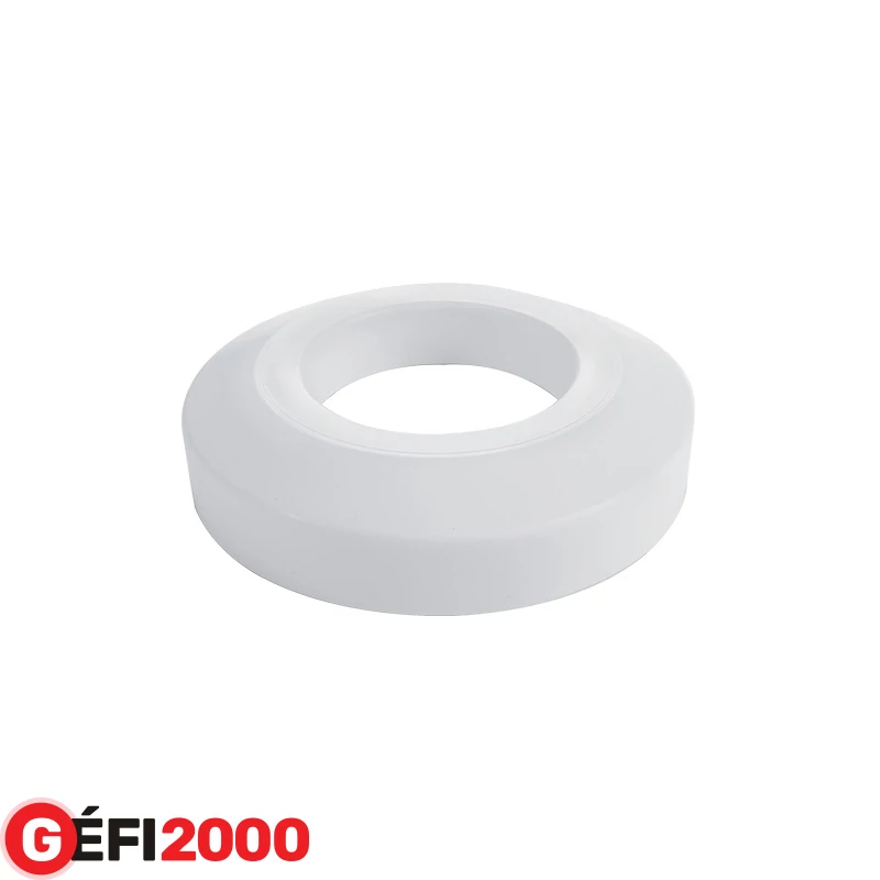 Styron STY-067-110M Csőtakaró,magas kétrészes átm.110mm