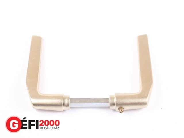 Sofa F2 410/8 kilincs L=88 mm hosszított tengely