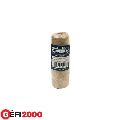 Szuperkóc MINI utántöltő 30 gr (40/csom)