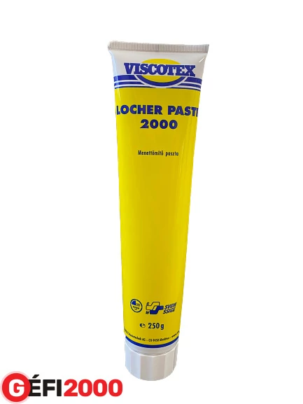 Locher paszta 250 gr.