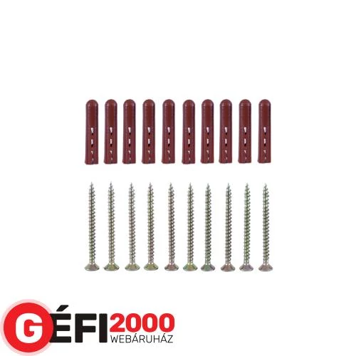 Styron Tipli+ facsavar 10-es (10db/cs)
