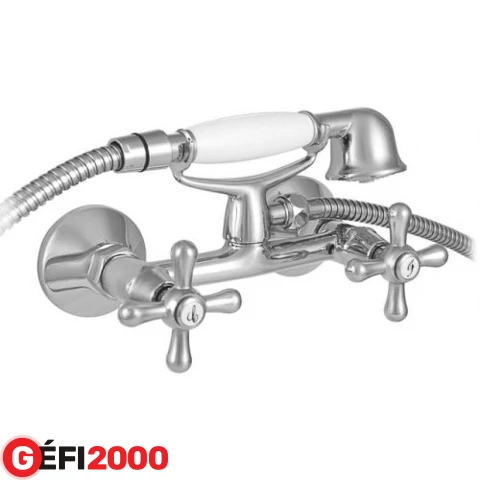 Mofém TREFF zuhany csaptelep komplett  143-0006-00