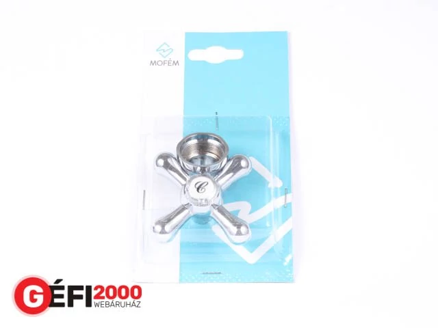Mofém TREFF fogantyú  hideg /0018/  6/